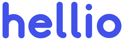 Hellio Messaging